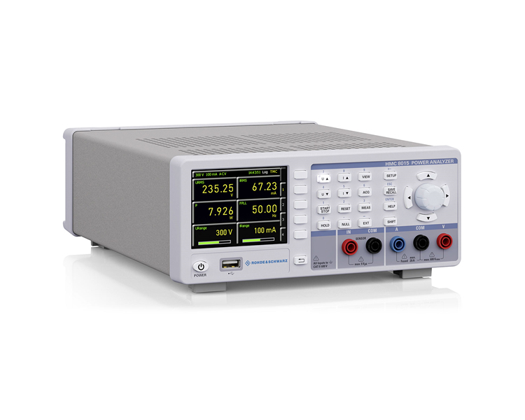 Electrical Measuring Instruments 02