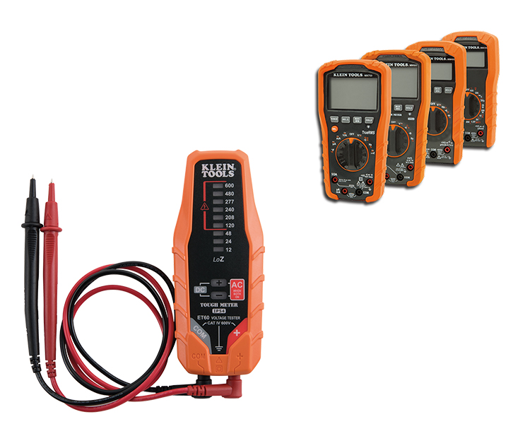 Electrical Measuring Instruments 04